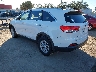 5XYPG4A31GG****** Salvage and Repairable 2016 Kia Sorento in Orlando