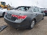 1HGCP2F37CA****** Salvage and Wrecked 2012 Honda Accord in Indiana State