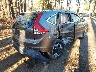 5J6RM4H37DL****** Salvamento y Destrozados 2013 Honda CR-V en Estado de Virginia
