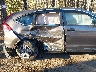 5J6RM4H37DL****** Salvamento y Reparables 2013 Honda CR-V en Estado de Virginia