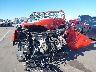 ZACCJBBB2HP****** Wrecked 2017 Jeep Renegade in North Carolina State