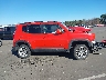 ZACCJBBB2HP****** Used 2017 Jeep Renegade in North Carolina State