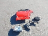 ZACCJBBB2HP****** Salvage 2017 Jeep Renegade in North Carolina State