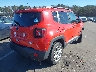 ZACCJBBB2HP****** Salvage and Wrecked 2017 Jeep Renegade in North Carolina State