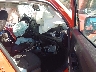 ZACCJBBB2HP****** Used and Repairable 2017 Jeep Renegade in North Carolina State