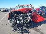 ZACCJBBB2HP****** Salvage and Repairable 2017 Jeep Renegade in North Carolina State