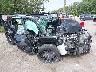 2LMPJ6K98PB****** Salvage and Wrecked 2023 Lincoln Nautilus in Kansas City