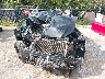 2LMPJ6K98PB****** Salvage and Repairable 2023 Lincoln Nautilus in Kansas State