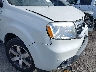 5FNYF4H91CB****** Salvamento y Reparables 2012 Honda Pilot en Estado de Oklahoma