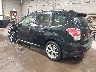 JF2SJAWC2HH****** Salvage and Repairable 2017 Subaru Forester in Buffalo