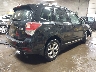 JF2SJAWC2HH****** Salvage and Wrecked 2017 Subaru Forester in New York State