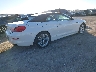 WBALW7C56CC****** Salvamento y Destrozados 2012 BMW 640i en Estado de Oklahoma
