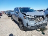 5FPYK3F53PB****** Salvage and Wrecked 2023 Honda Ridgeline in Fort Worth North