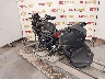 JYARN62E5LA****** Salvage and Repairable 2020 Yamaha Tracer 900 in Rec Rides Online Exclusive
