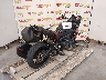 JYARN62E5LA****** Salvage and Wrecked 2020 Yamaha Tracer 900 in Georgia State