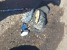 3GNAL2EK7DS****** Wrecked 2013 Chevrolet Captiva Sport in Arizona State