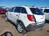 3GNAL2EK7DS****** Salvage and Repairable 2013 Chevrolet Captiva Sport in Phoenix