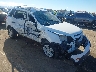 3GNAL2EK7DS****** Salvage and Wrecked 2013 Chevrolet Captiva Sport in Phoenix