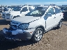 3GNAL2EK7DS****** Used and Repairable 2013 Chevrolet Captiva Sport in Phoenix