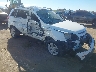 3GNAL2EK7DS****** Salvage and Repairable 2013 Chevrolet Captiva Sport in Arizona State