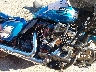 1HD1ACL14PB****** Wrecked 2023 Harley-Davidson Fltrxst in Metro DC
