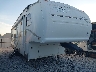 4X4FSAF276J****** Salvage and Wrecked 2006 Forest River Sandpiper Towables in Tulsa