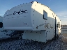 4X4FSAF276J****** Used and Repairable 2006 Forest River Sandpiper Towables in Tulsa