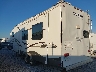 4X4FSAF276J****** Salvage and Repairable 2006 Forest River Sandpiper Towables in Tulsa