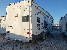 4X4FSAF276J****** Salvage and Wrecked 2006 Forest River Sandpiper Towables in Oklahoma State