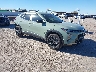 KL77LKEP3SC****** Salvage and Wrecked 2025 Chevrolet Trax in Dallas