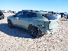 KL77LKEP3SC****** Salvage and Repairable 2025 Chevrolet Trax in Dallas
