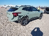 KL77LKEP3SC****** Salvage and Wrecked 2025 Chevrolet Trax in Texas State