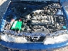 JH4DA9462NS****** Repairable 1992 Acura Integra in Dothan