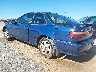 JH4DA9462NS****** Salvage and Repairable 1992 Acura Integra in Dothan
