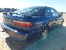 JH4DA9462NS****** Salvage and Wrecked 1992 Acura Integra in Alabama State