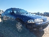JH4DA9462NS****** Salvage and Repairable 1992 Acura Integra in Alabama State