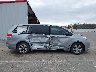 5TDZK3DC9DS****** Usados 2013 Toyota Sienna en Estado de Indiana