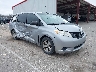 5TDZK3DC9DS****** Salvamento y Destrozados 2013 Toyota Sienna en Indianapolis South