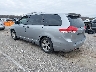 5TDZK3DC9DS****** Salvamento y Reparables 2013 Toyota Sienna en Indianapolis South