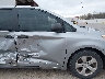 5TDZK3DC9DS****** Salvamento y Reparables 2013 Toyota Sienna en Estado de Indiana
