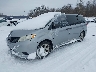 5TDZK3DC9DS****** Usados y Reparables 2013 Toyota Sienna en Indianapolis South