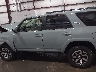 JTEPU5JR0N6****** Salvage 2022 Toyota 4Runner