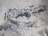 JTEPU5JR0N6****** Wrecked 2022 Toyota 4Runner in Idaho State