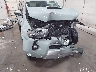 JTEPU5JR0N6****** Repairable 2022 Toyota 4Runner