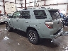 JTEPU5JR0N6****** Salvage and Repairable 2022 Toyota 4Runner in Boise