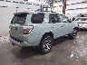 JTEPU5JR0N6****** Salvage and Wrecked 2022 Toyota 4Runner in Idaho State