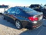 WBAFR1C5XBC****** Salvage and Repairable 2011 BMW 5 Series in Austin North