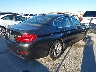 WBAFR1C5XBC****** Salvage and Wrecked 2011 BMW 5 Series in Texas State