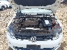 3VWC17AU0HM****** Reparables 2017 Volkswagen Golf SportWagen en Honolulu