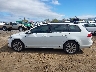 3VWC17AU0HM****** Reparables 2017 Volkswagen Golf SportWagen en Estado de Hawaii